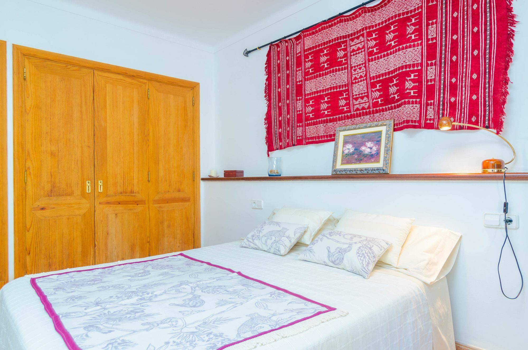 Sa Tronera Hotel Llucmajor (Mallorca)