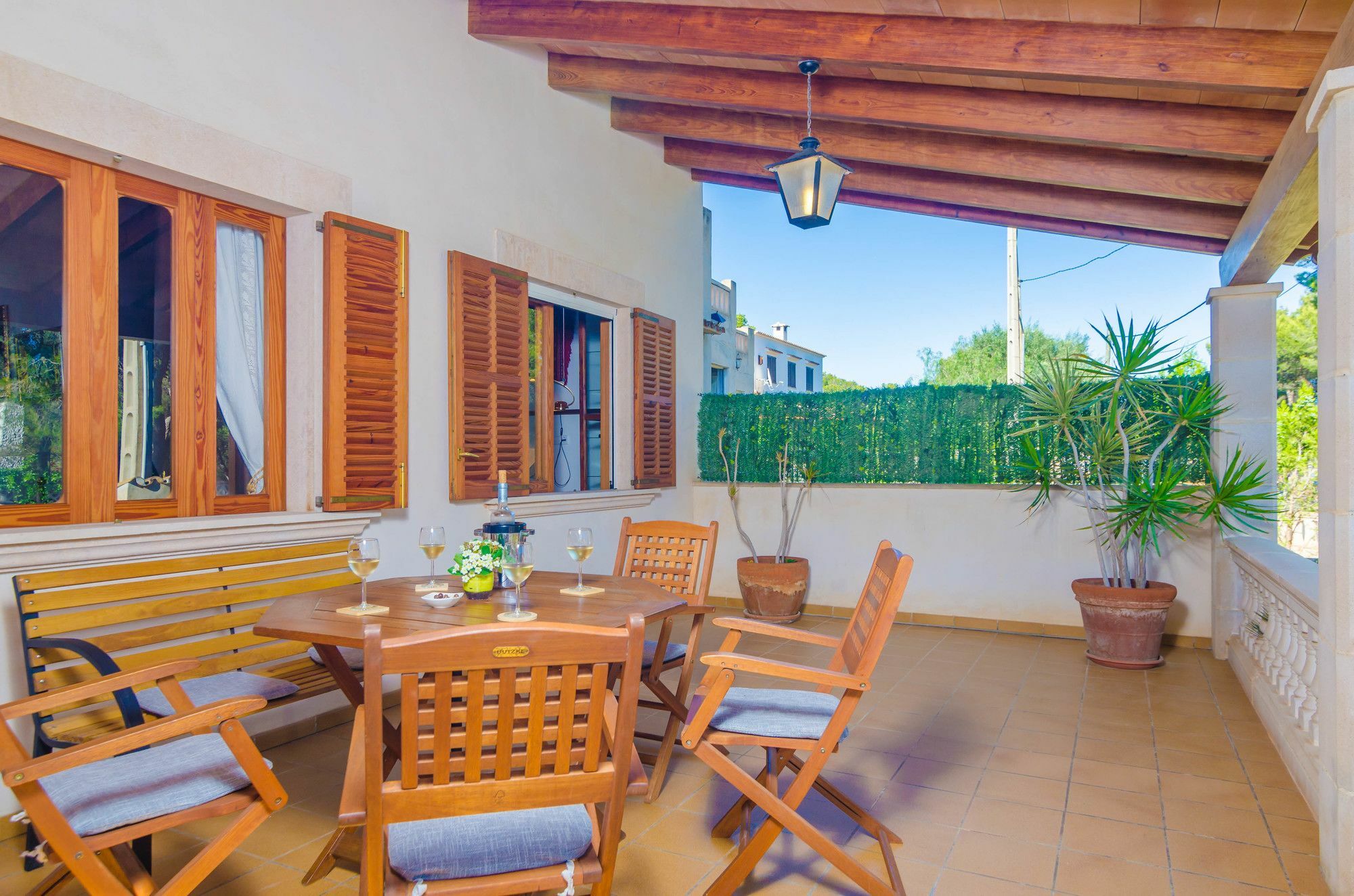 Sa Tronera Hotel