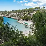 Sa Tronera