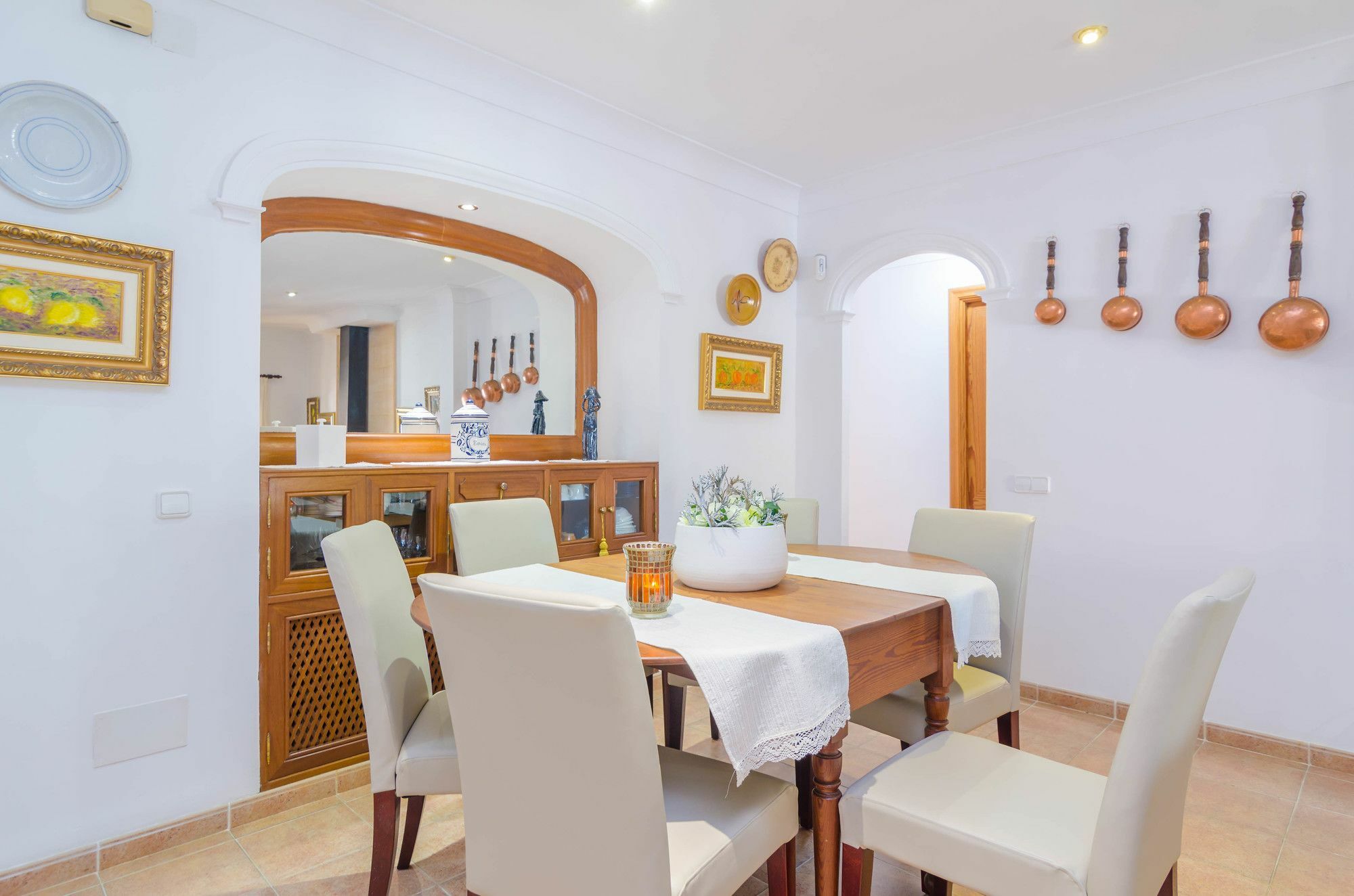 Hotel Sa Tronera Llucmajor (Mallorca)
