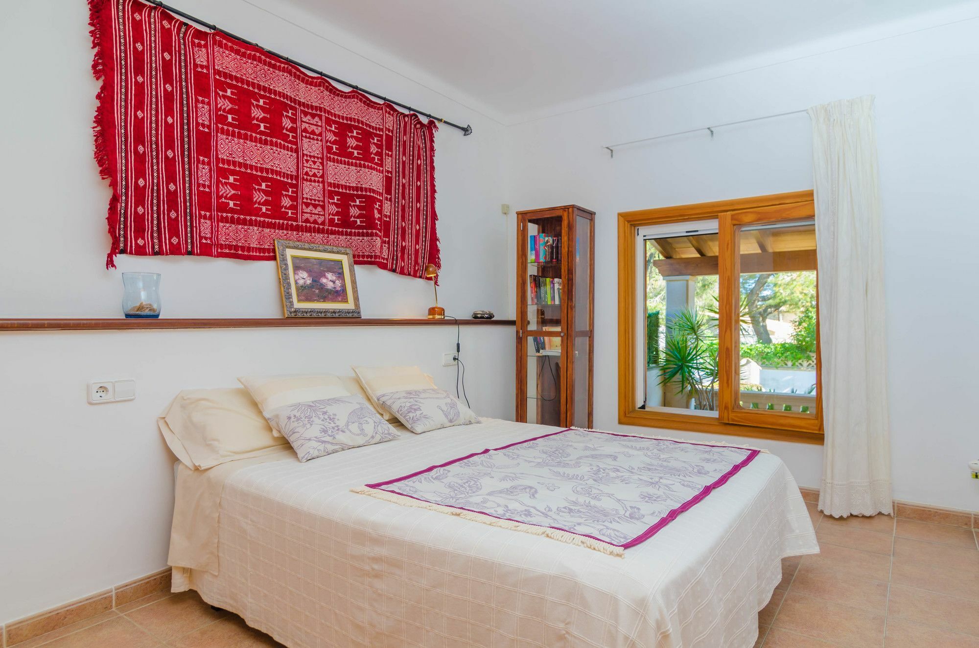 Sa Tronera Hotel *