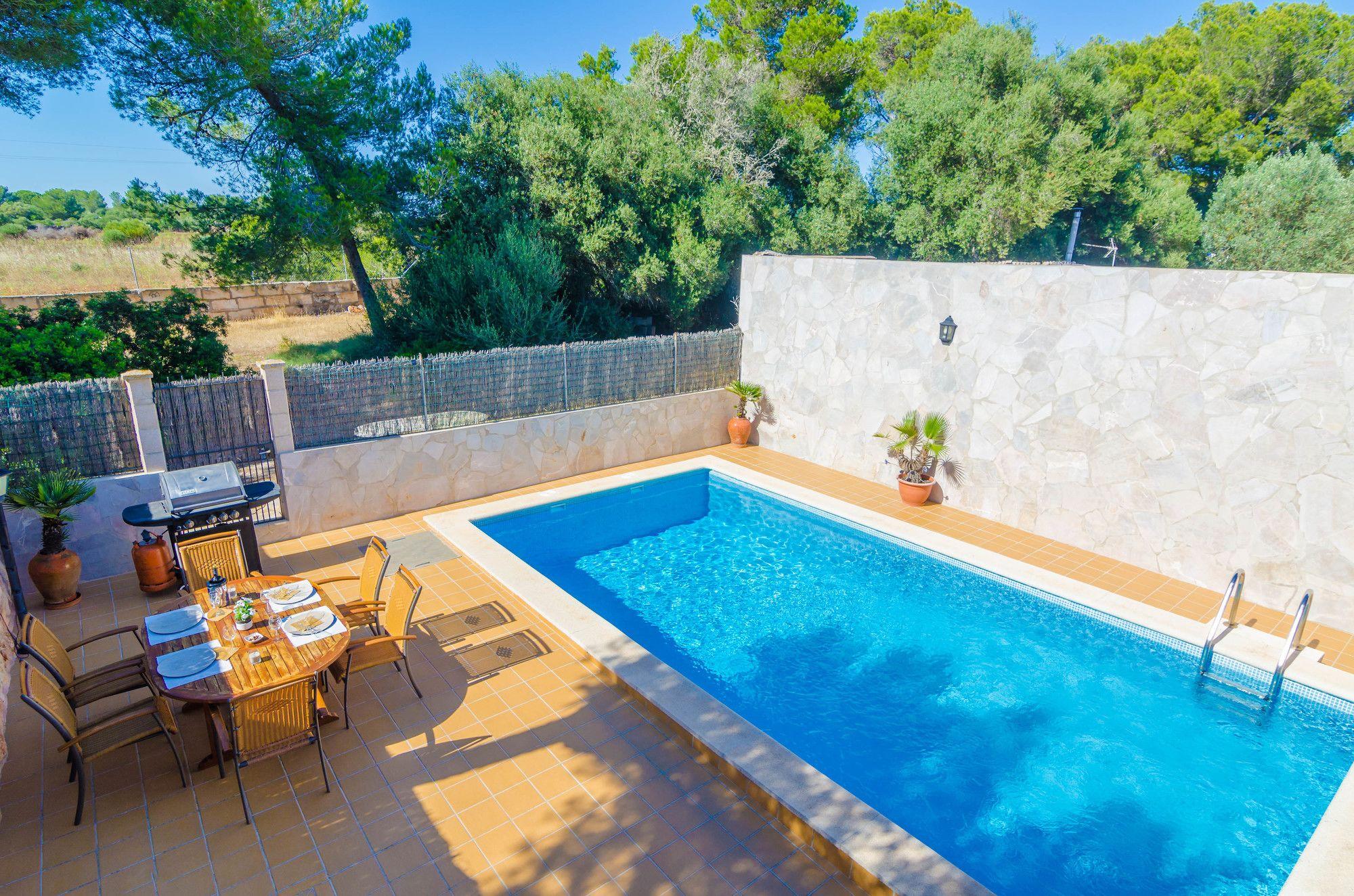 Sa Tronera Hotel