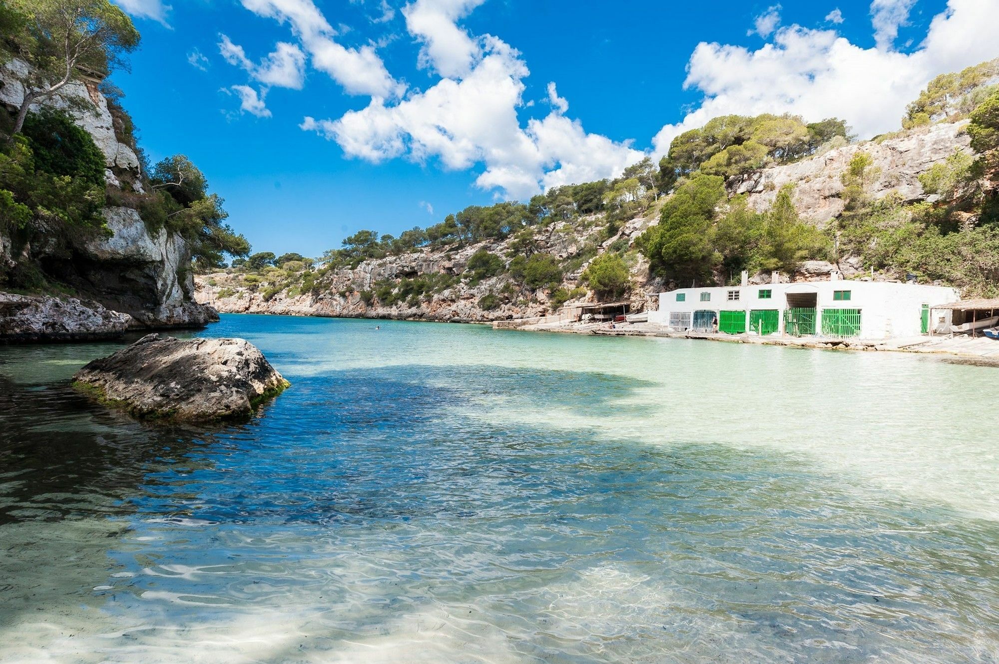 Sa Tronera Hotel