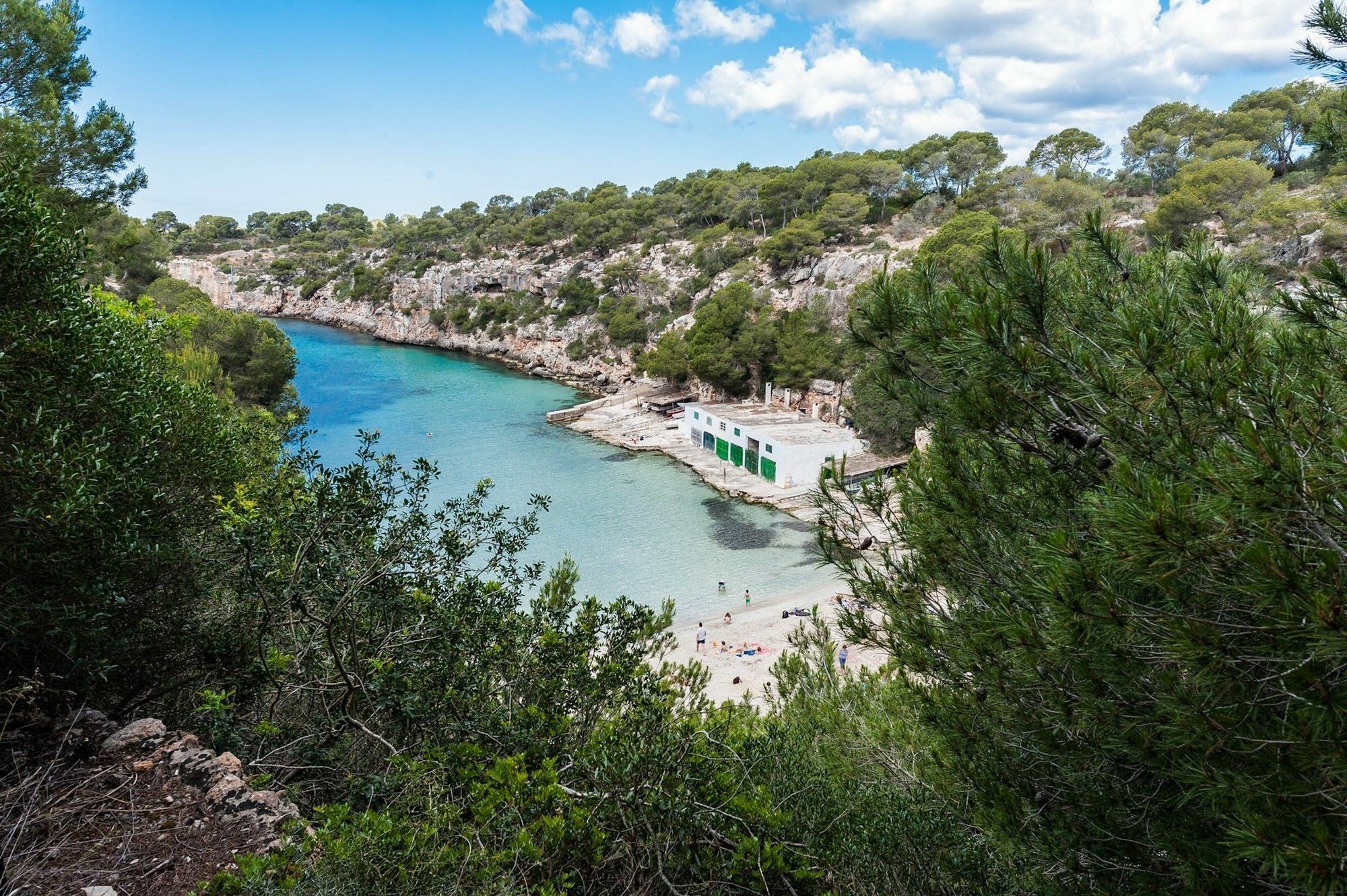 Sa Tronera Hotel