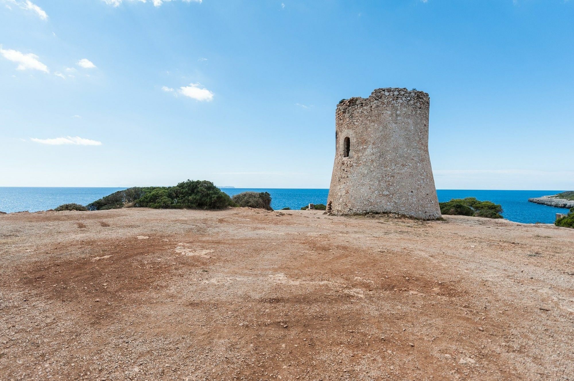 Sa Tronera * Llucmajor (Mallorca)